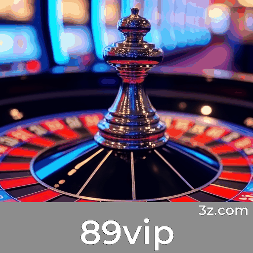 89vip Verde: Responsabilidade e Sustentabilidade no Jogo