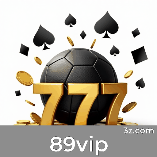 89vip: Experiência de Cassino Imersiva e Diversificada