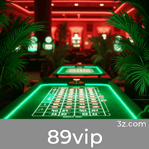 Universo de Jogos Extraordinários do 89vip: Diversão Sem Limites