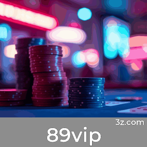 89vip: O Melhor Cassino e Apostas Online