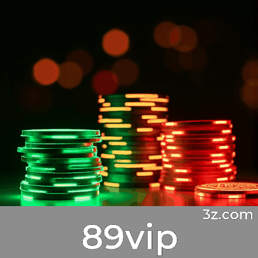 89vip Membros: Desbloqueie Experiências de Conta Exclusivas
