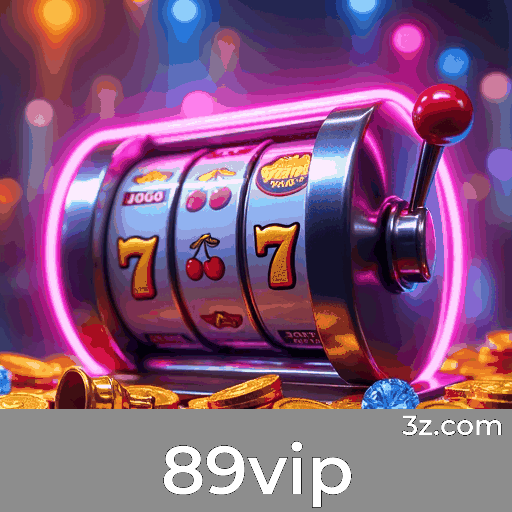 89vip: Especialista em Apostas Esportivas no Brasil