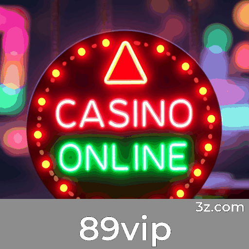 89vip Verde: Responsabilidade e Sustentabilidade no Jogo