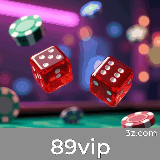 89vip: O Melhor Cassino e Apostas Online