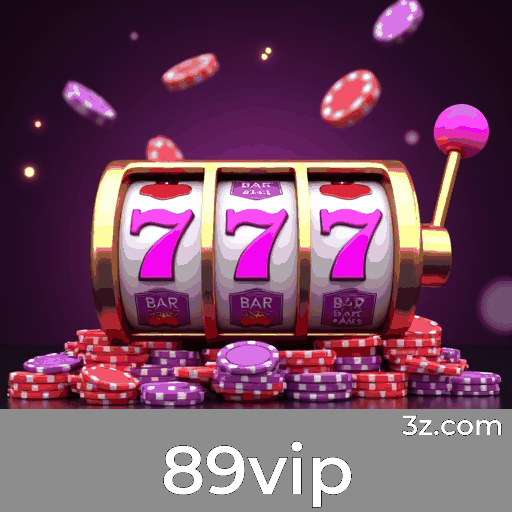 89vip: Desbloqueie Suas Ofertas Exclusivas