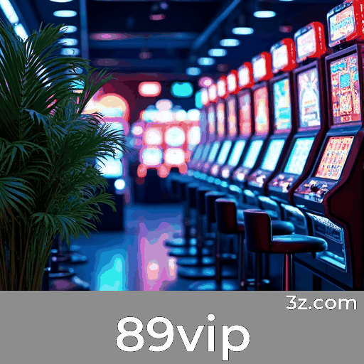 Mergulhe no Realismo Psicológico do Cassino 89vip