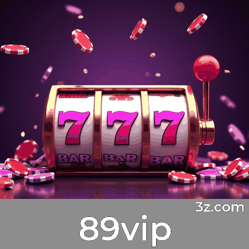 89vip: Especialista em Apostas Esportivas no Brasil