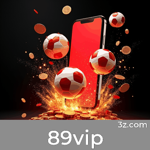 89vip: Desbloqueie Suas Ofertas Exclusivas