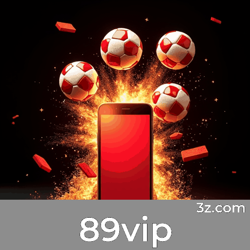 89vip: Desbloqueie Suas Ofertas Exclusivas