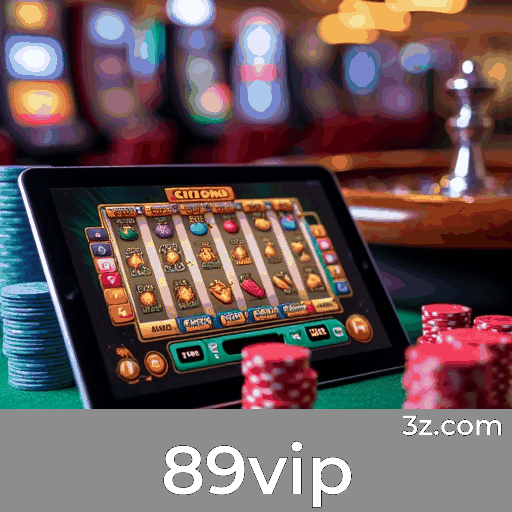 89vip: Ganhe Recompensas e Ofertas Surpreendentes