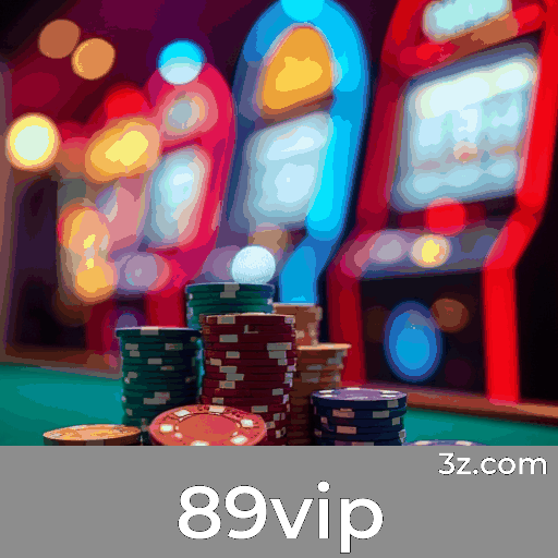 89vip Membros: Desbloqueie Experiências de Conta Exclusivas