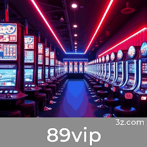 Universo de Jogos Extraordinários do 89vip: Diversão Sem Limites