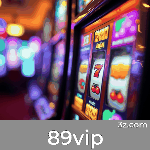 89vip: O Melhor Cassino e Apostas Online
